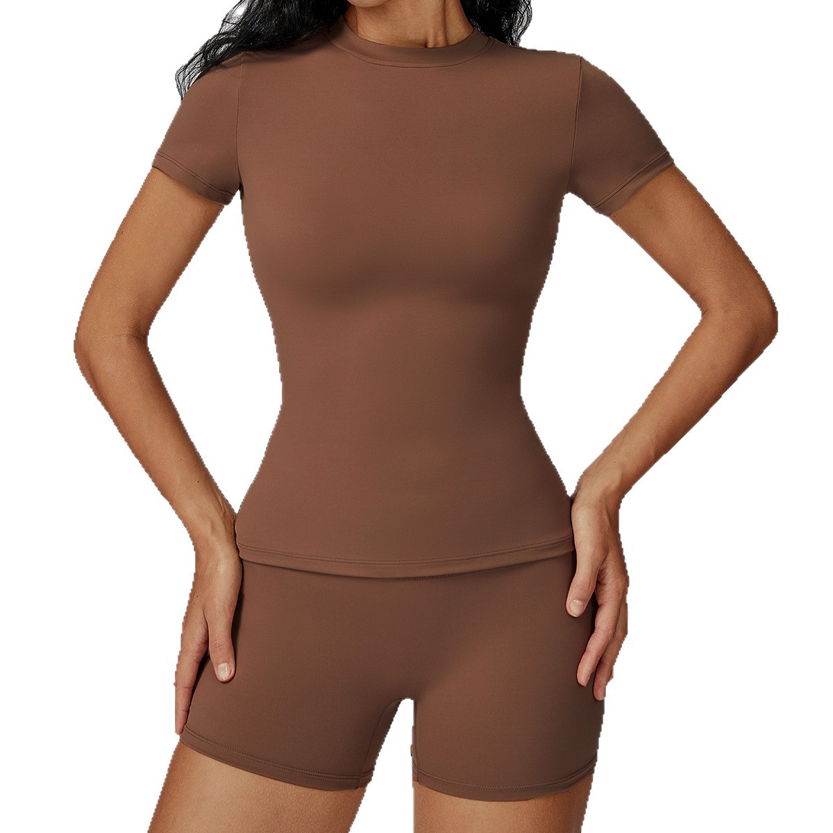 Pilates & Yoga With Harna - Sports suit for women 2025 new