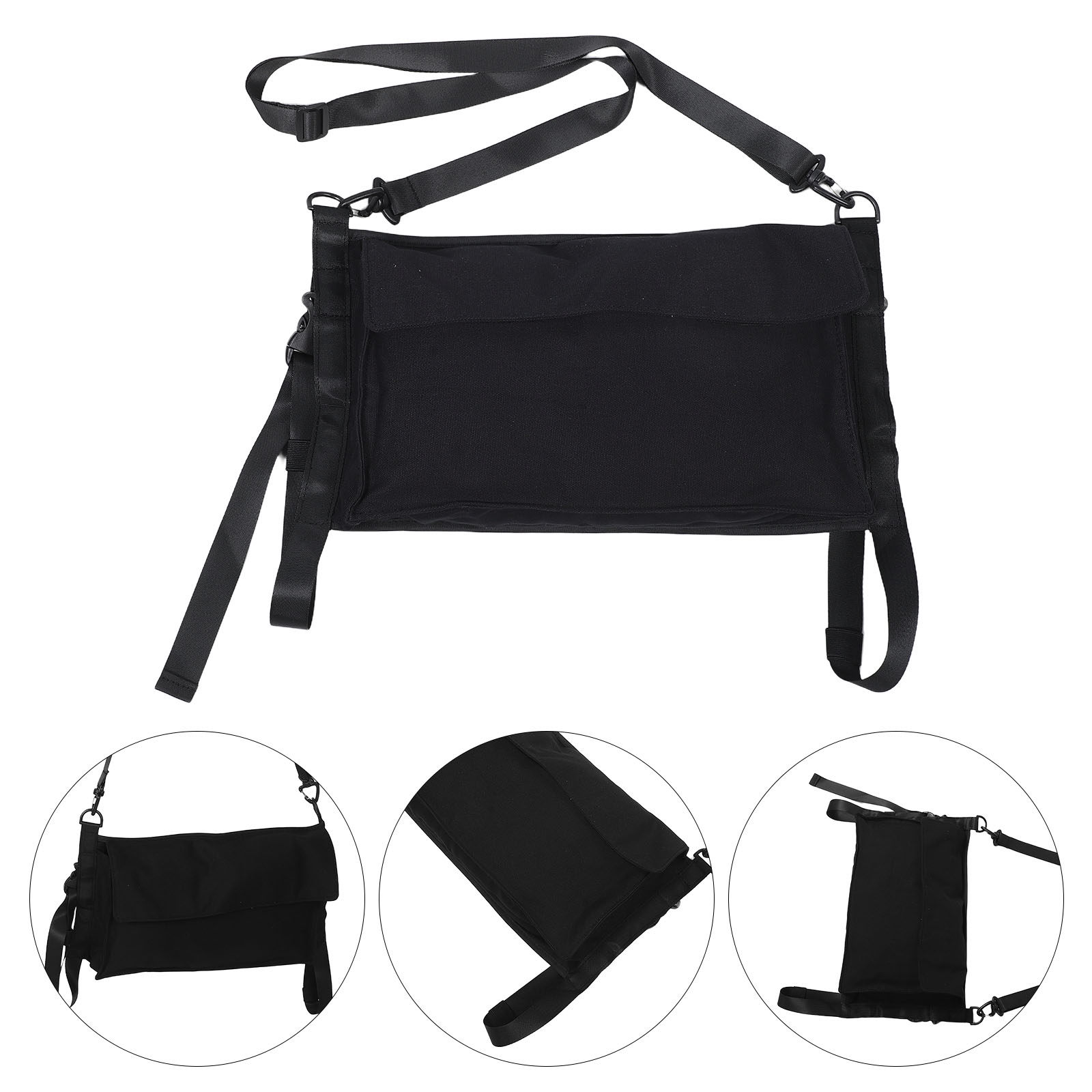 Pilates Yoga Equipment - Yoga Mat Carry Bag Adjustable Shoulder