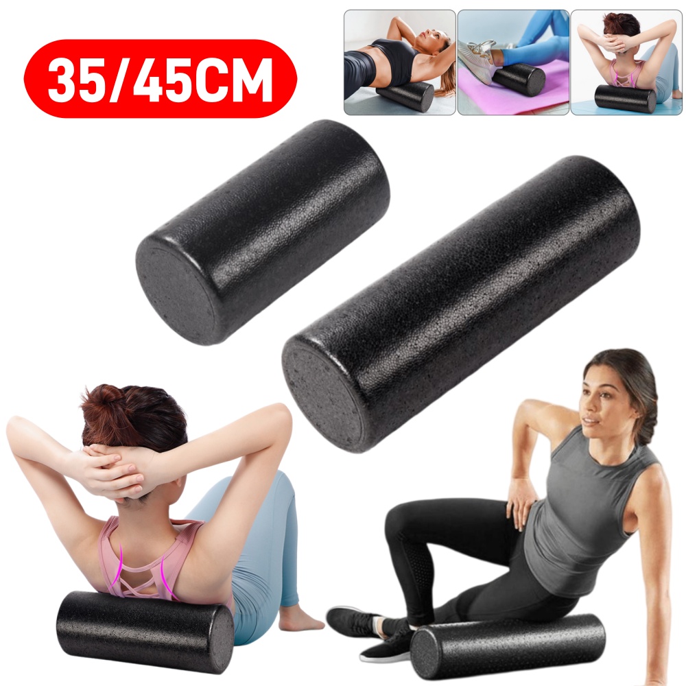 35/45CM Epp Yoga Foam Massage  - Pilates Yoga Bar 评论和价格