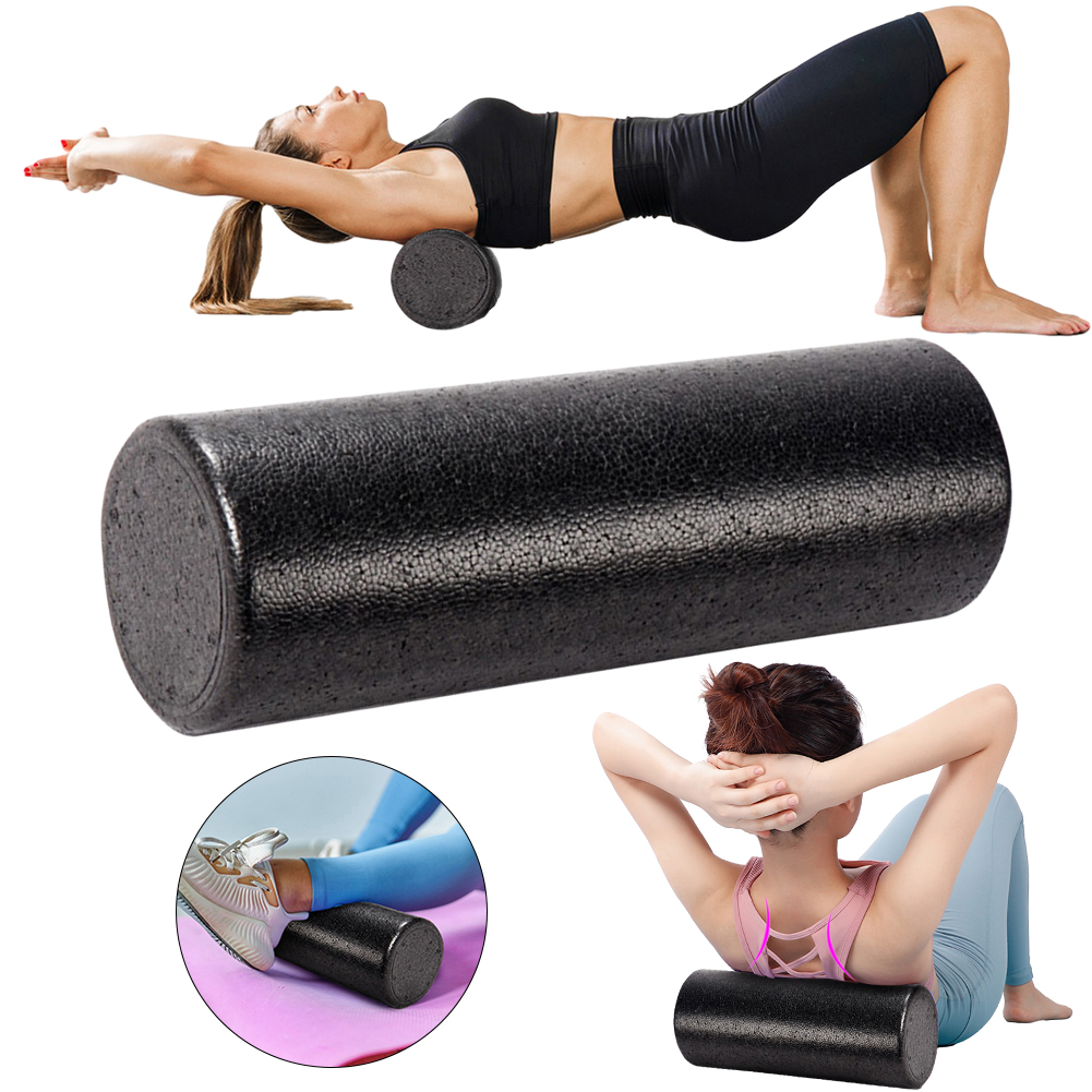 35/45CM Epp Yoga Foam Massage  - Pilates Yoga Bar 评论和价格