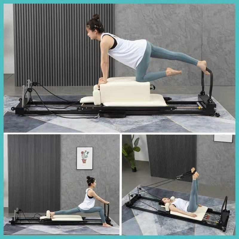 Pilates Equipment Core Bed Fol - Pilates Yoga Equipment 评论和价格