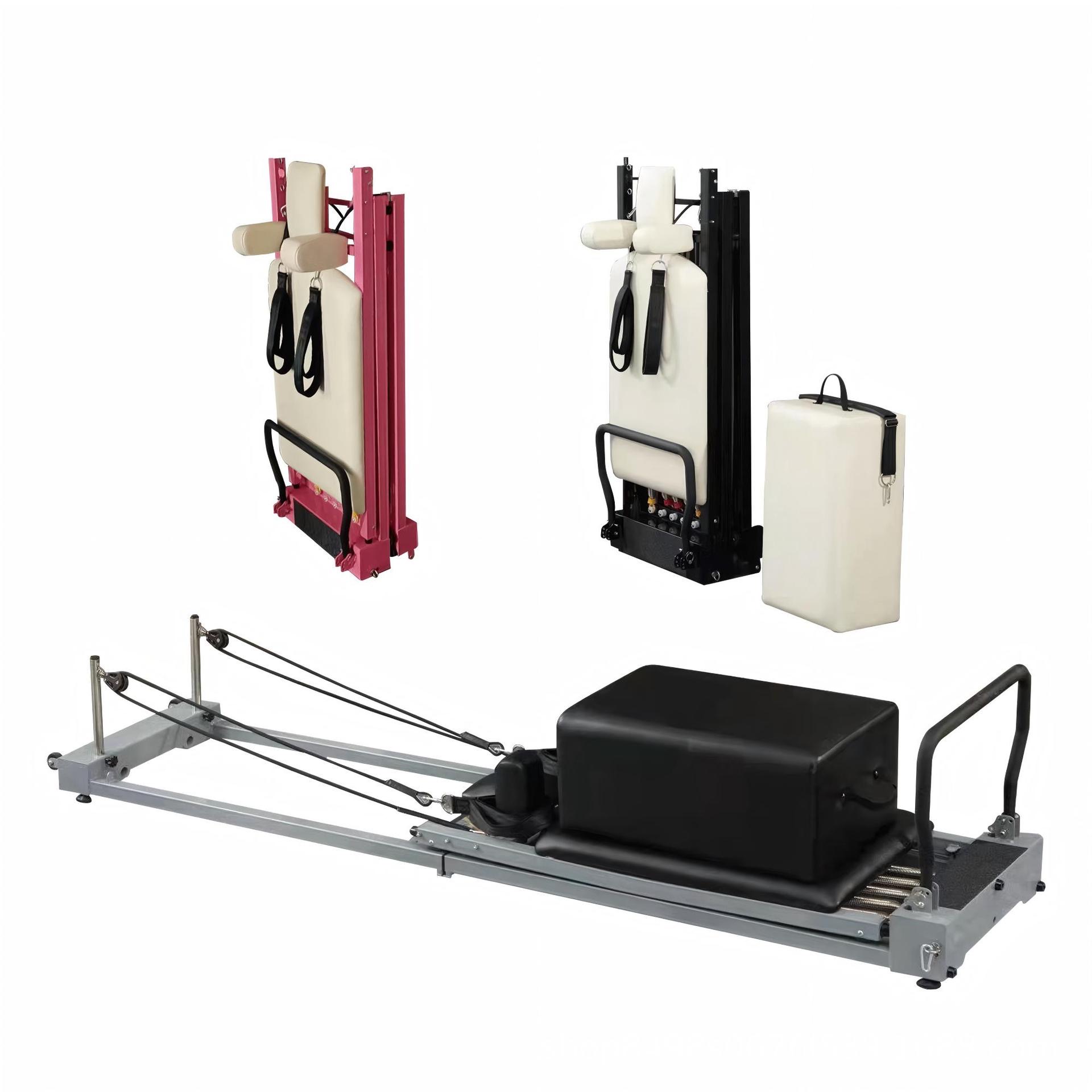 Pilates Equipment Core Bed Fol - Pilates Yoga Equipment 评论和价格