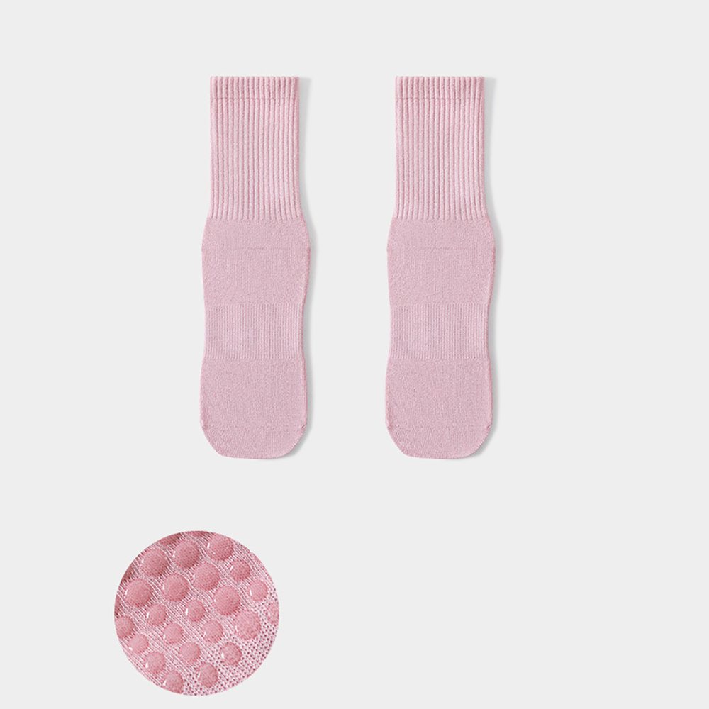 High Quality Women Yoga Socks  - Pilates & Yoga With Harna 评论和价格