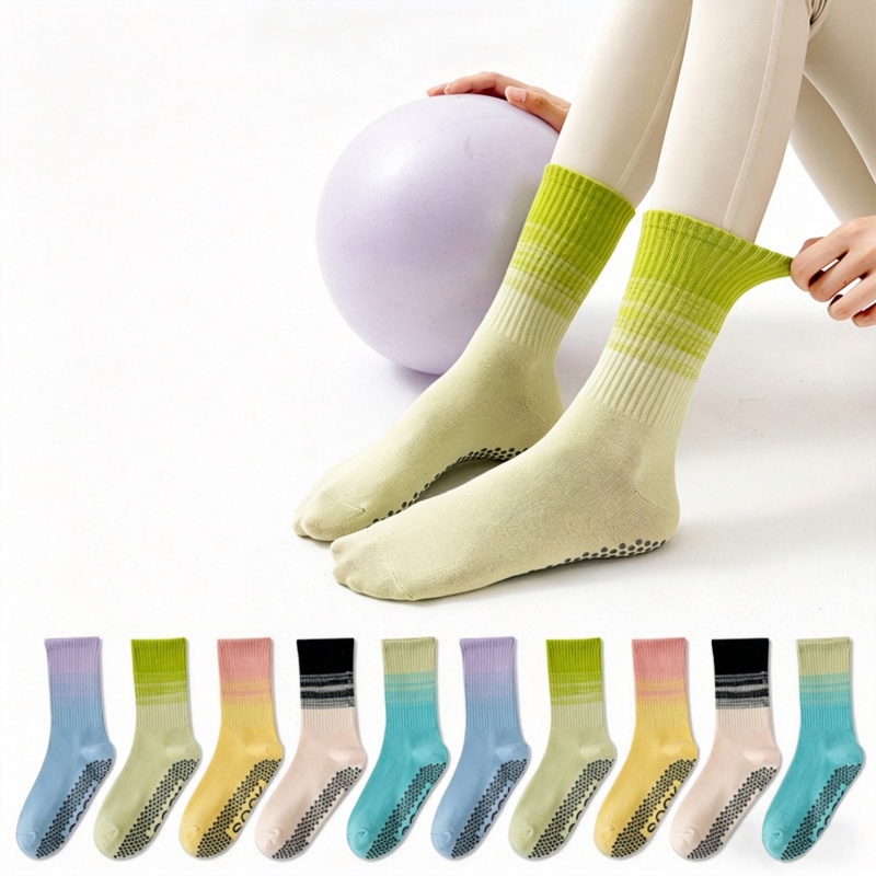 Dreamlikelin 1 Pair Women's Mi - Pilates & Yoga With Harna 评论和价格