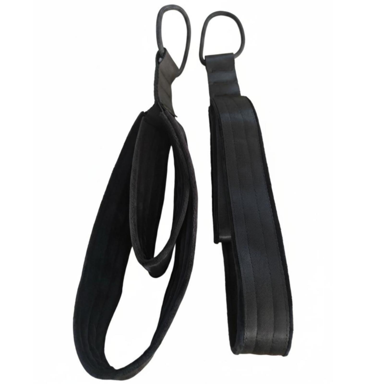 Pilates Training Straps High S - Pilates & Yoga With Harna 评论和价格