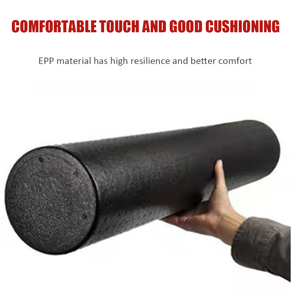 EPP Yoga Pilates Foam Roller G - Pilates Yoga Equipment 评论和价格