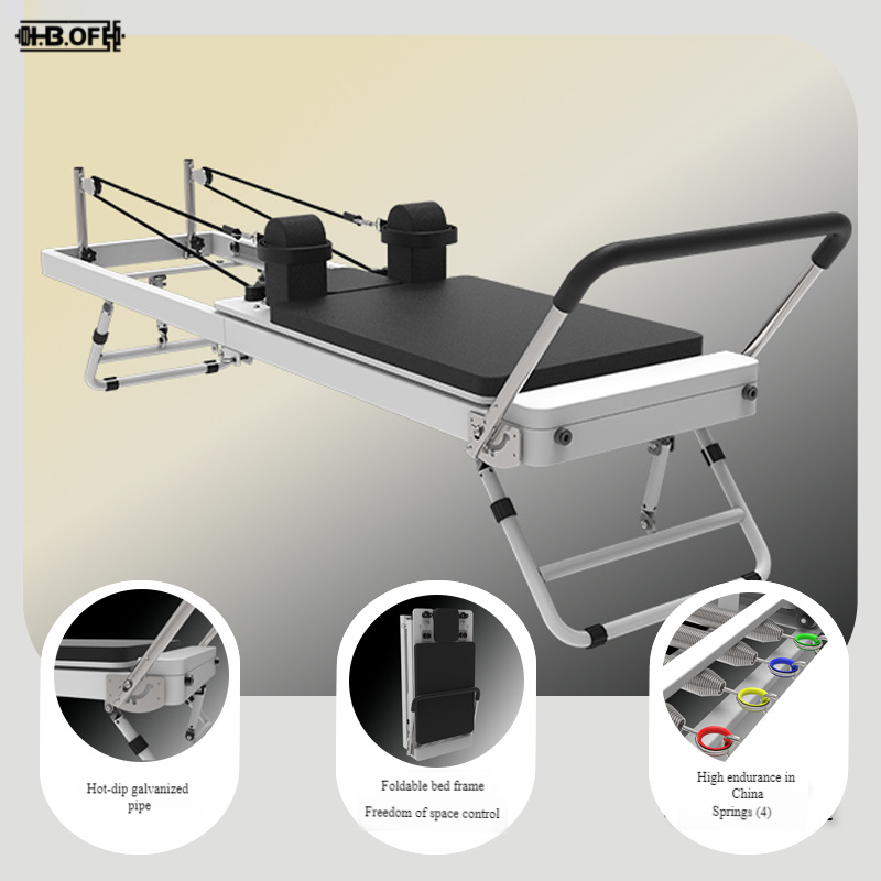 Pilates Training Equipment, Co - Pilates Yoga Equipment 评论和价格
