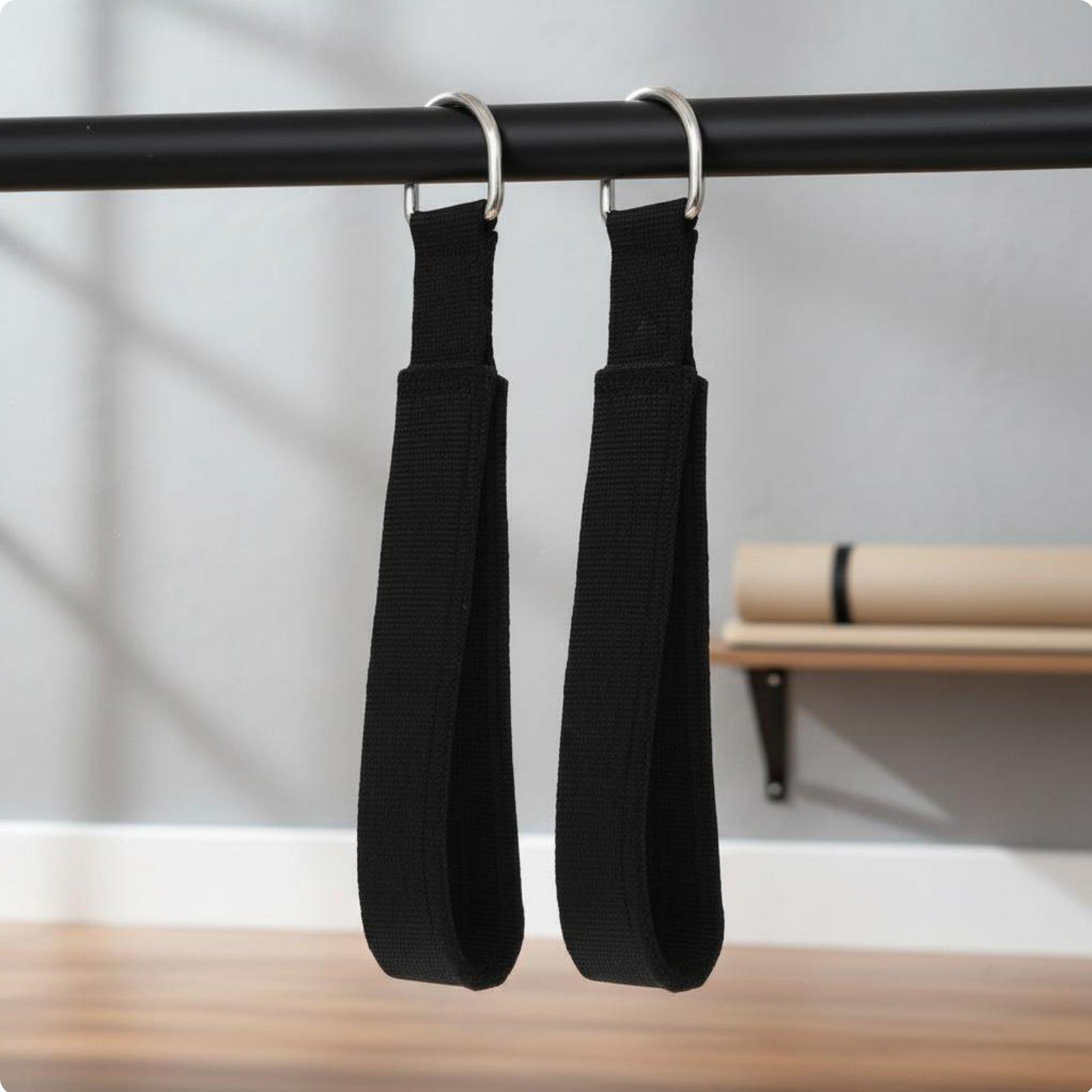 Pilates Overhead Handle Non-Sl - Pilates & Yoga With Harna 评论和价格