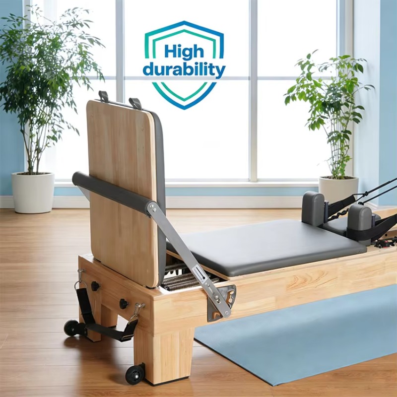 Pilates Reformers Body Exercis - Pilates Yoga Equipment 评论和价格