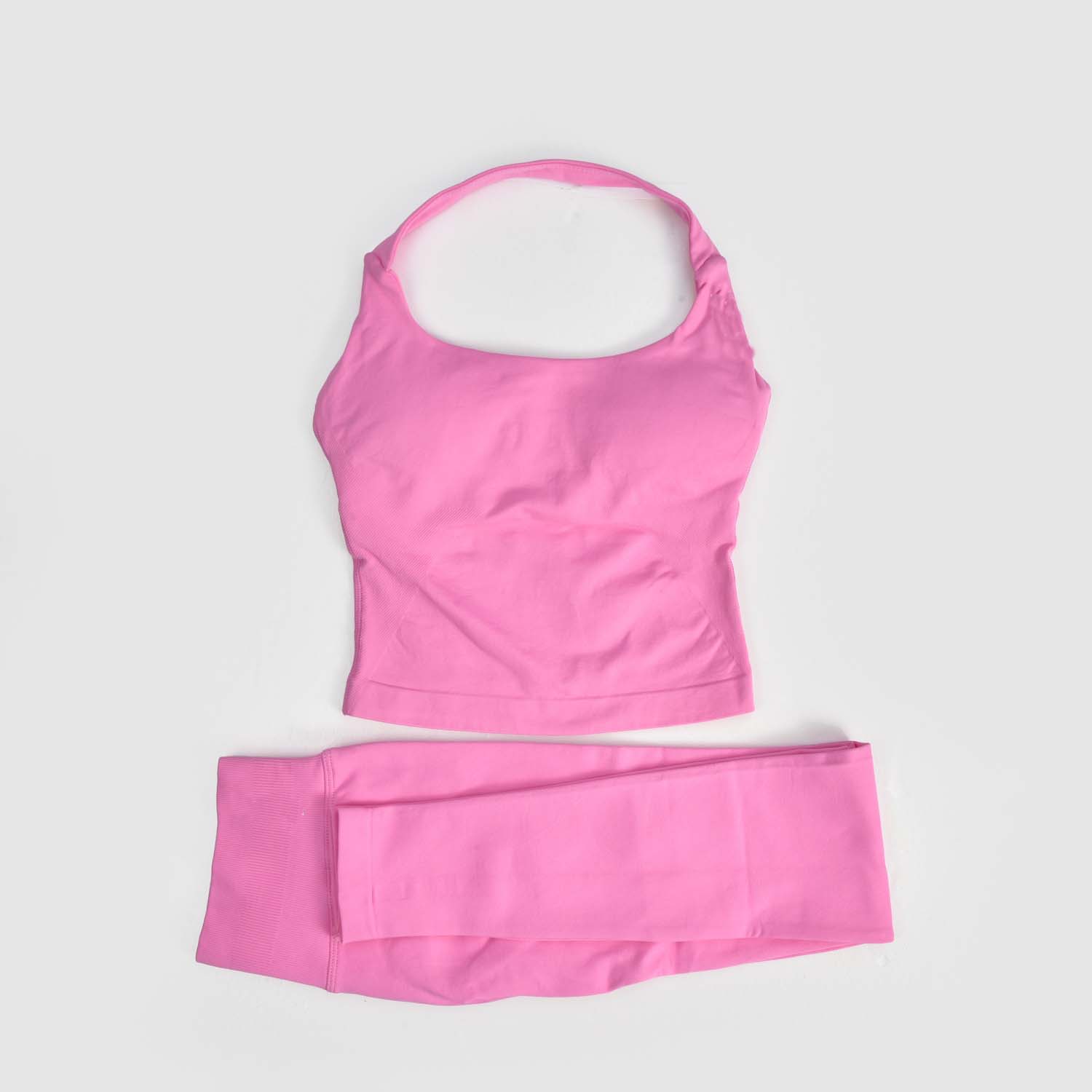 2 Pieces Sportswear Women Yoga - Pilates Yoga Equipment 评论和价格
