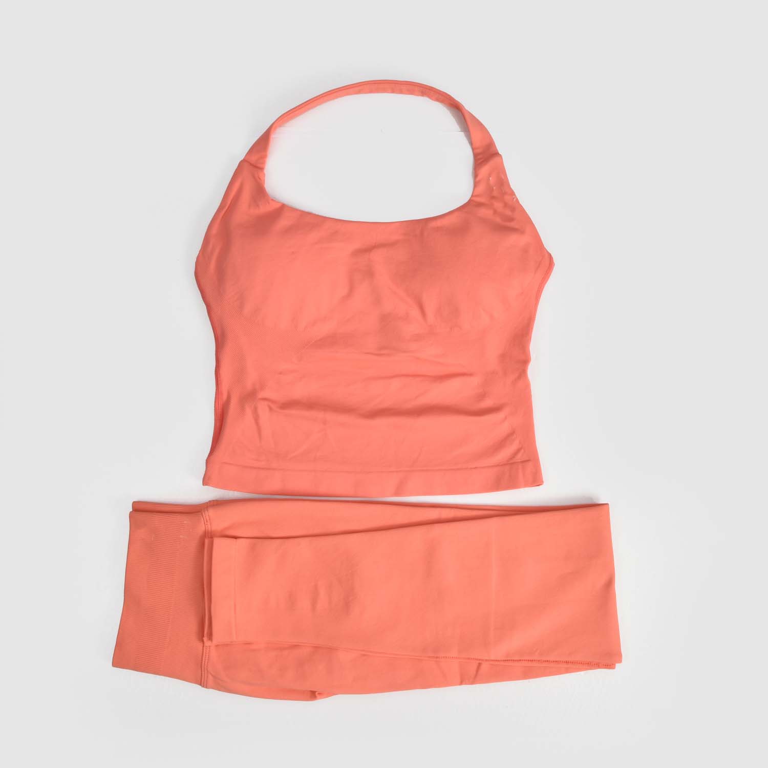 2 Pieces Sportswear Women Yoga - Pilates Yoga Equipment 评论和价格