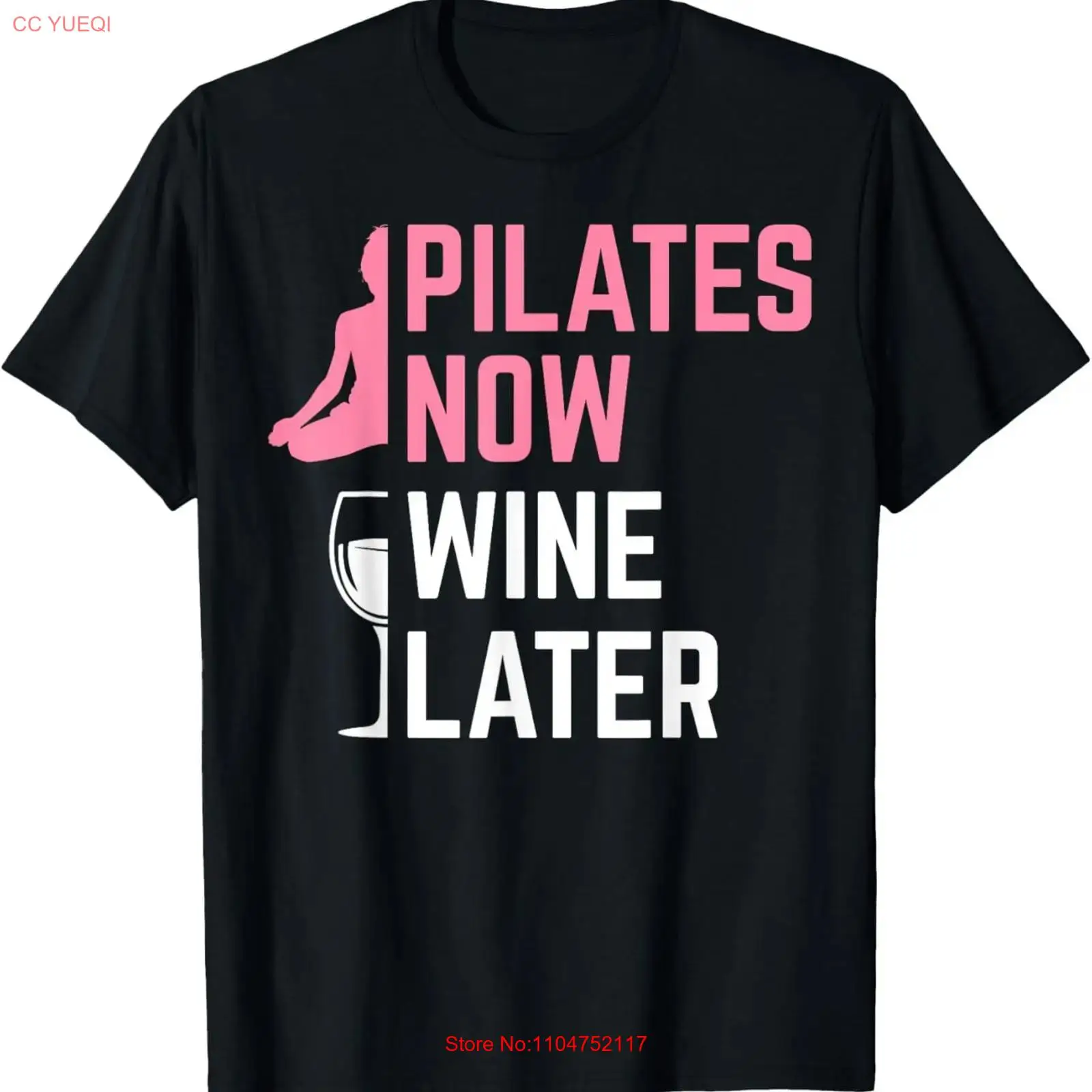 Pilates Now Wine Later Instruc - Pilates Yoga Instructor 评论和价格