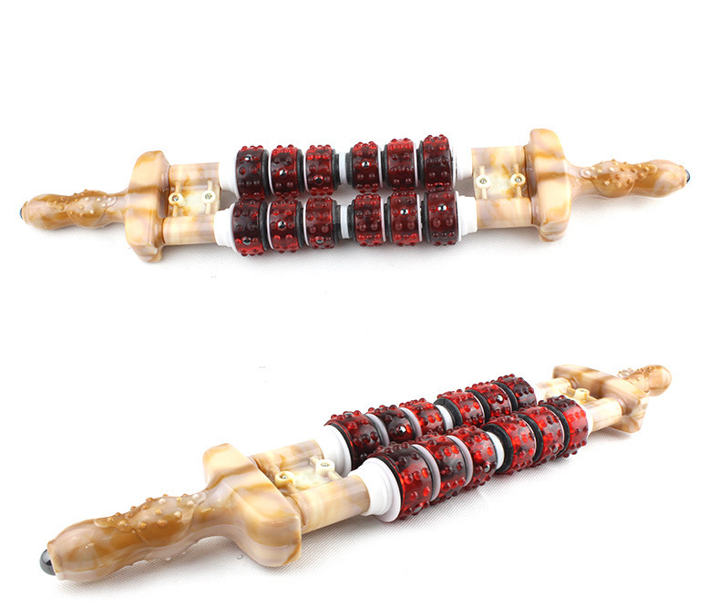Magnetic massage stick Magneti - Pilates Yoga Bar 评论和价格