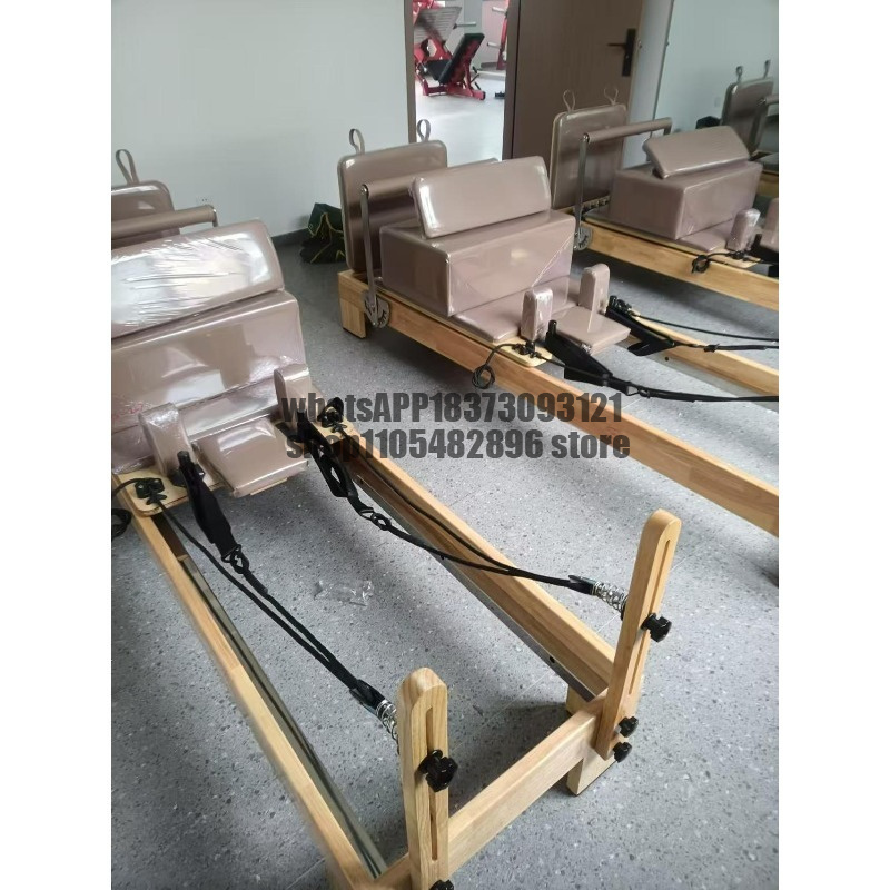Pilates core bed Pilates foldi - Pilates And Yoga Is Same 评论和价格