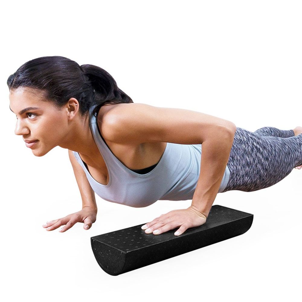 New 30/45/60cm EPP Foam Roller - Pilates Yoga Equipment 评论和价格