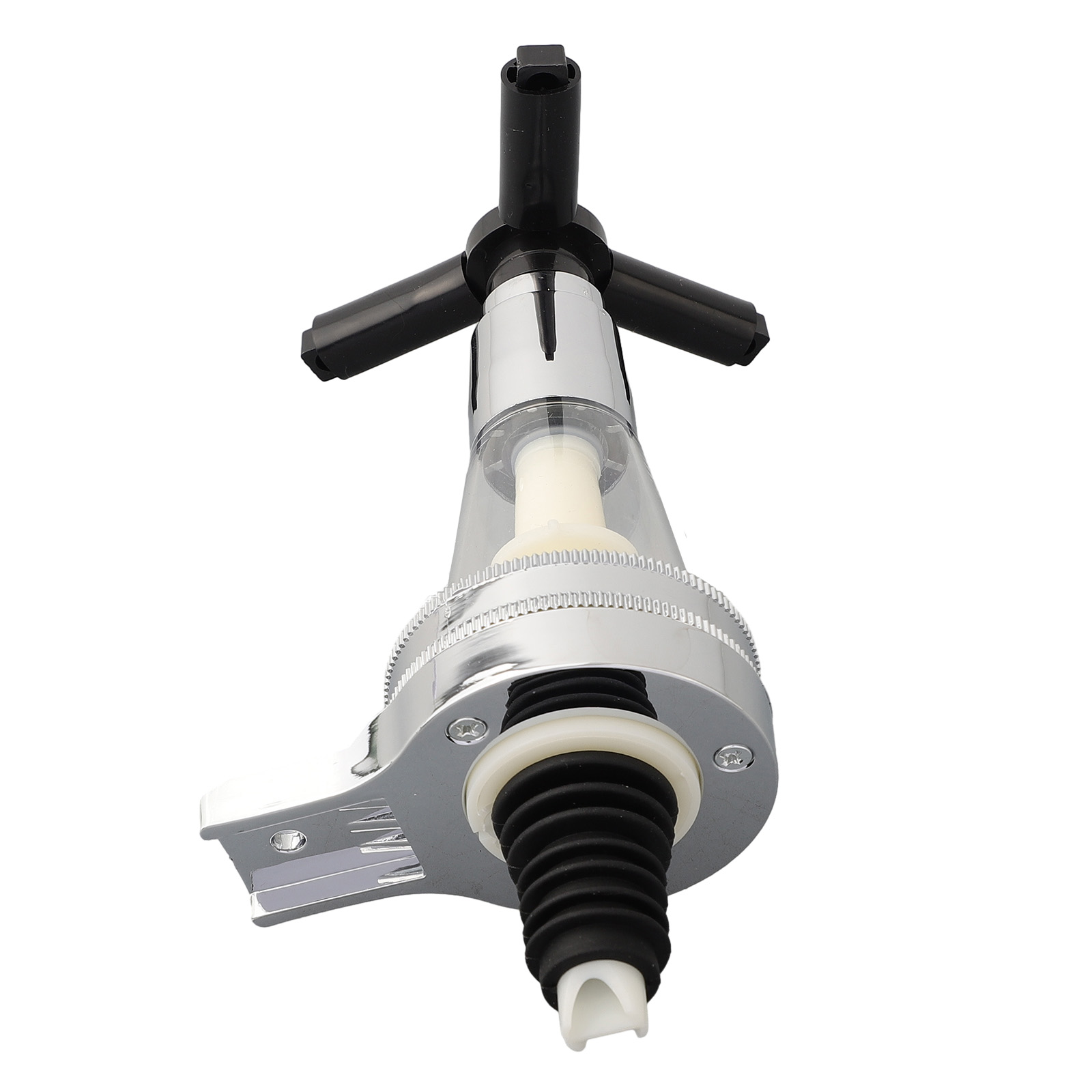 1 Pack Wine Liquor Dispenser H - Head Racket Boom 评论和价格
