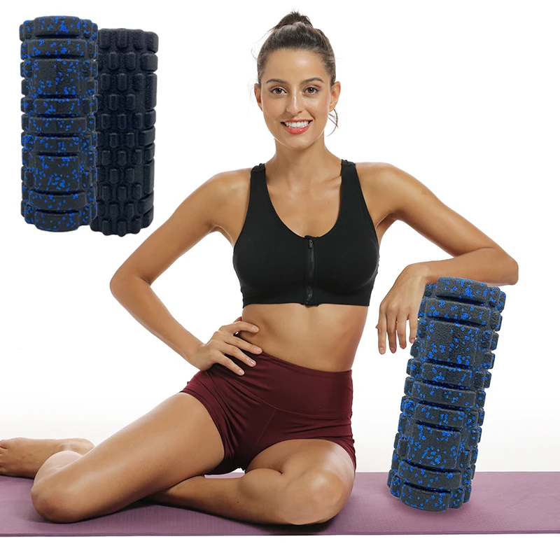 30/33cm Fitness Foam Roller Yo - Pilates Yoga Bar 评论和价格