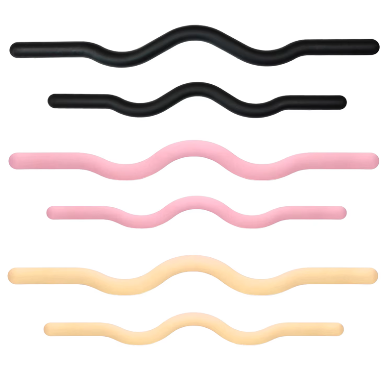 15LB Soft Toning Barbell, Non- - Pilates Yoga Bar 评论和价格