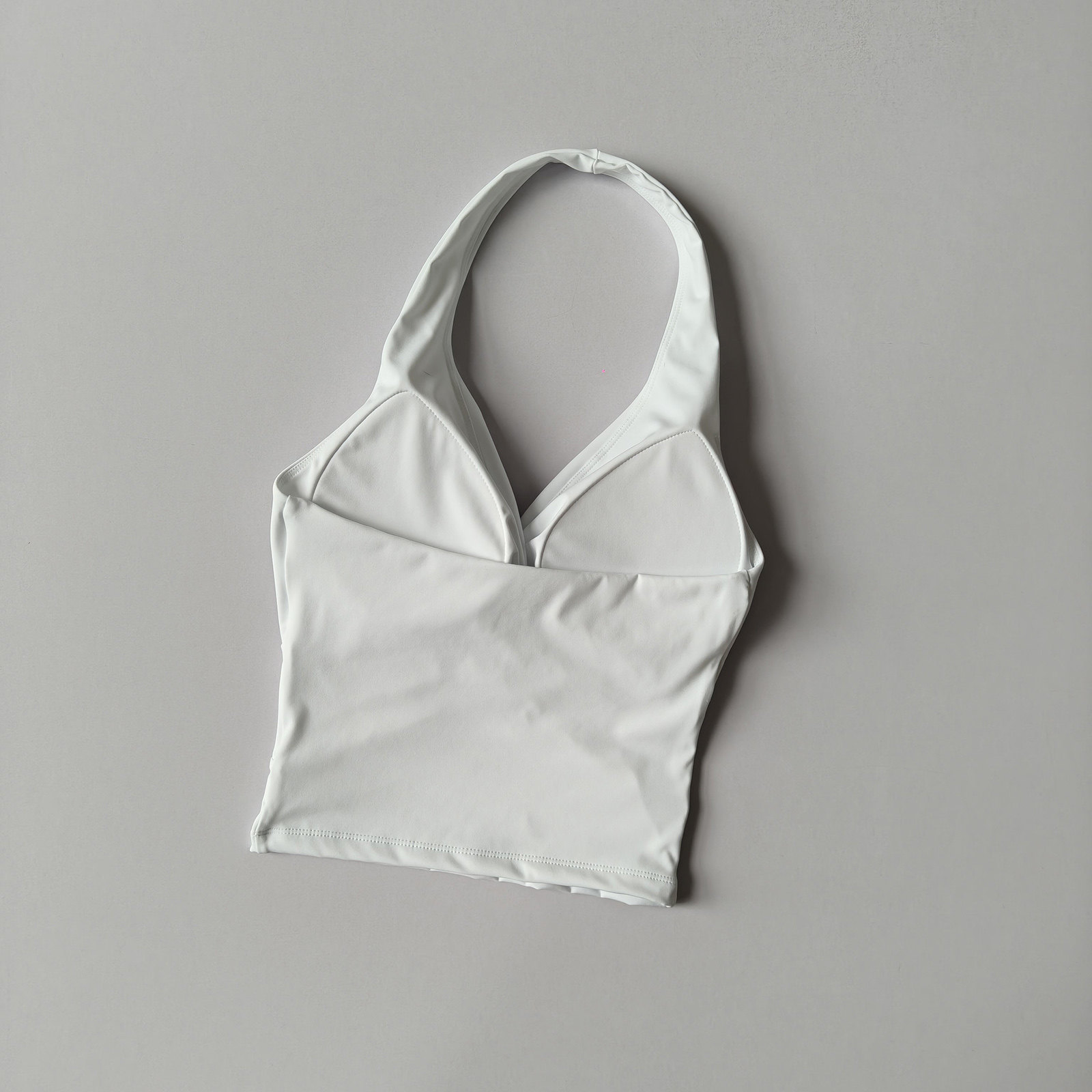 Neckline Strapless One-Piece S - Pilates Yoga Wrap Top 评论和价格