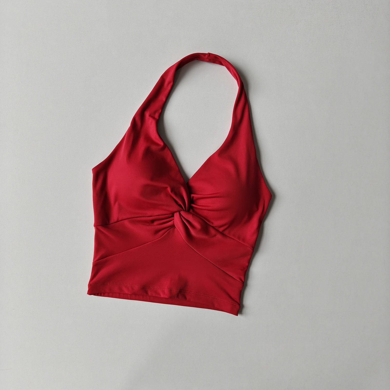 Neckline Strapless One-Piece S - Pilates Yoga Wrap Top 评论和价格