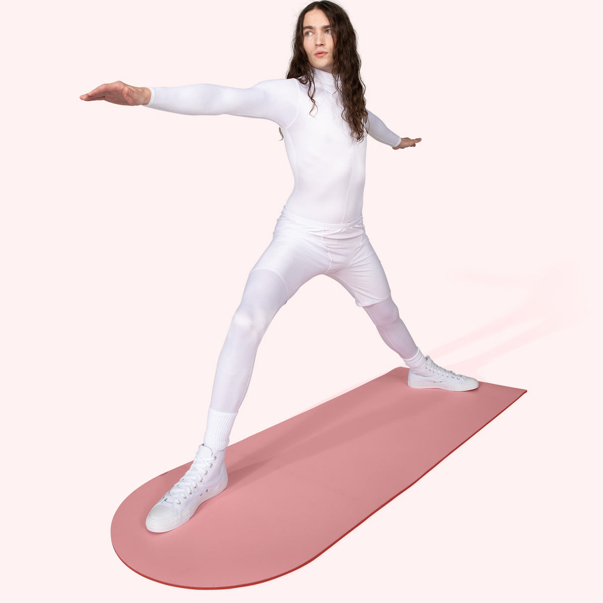 Custom Color Logo Home Gym Fit - Pilates Yoga Bar 评论和价格