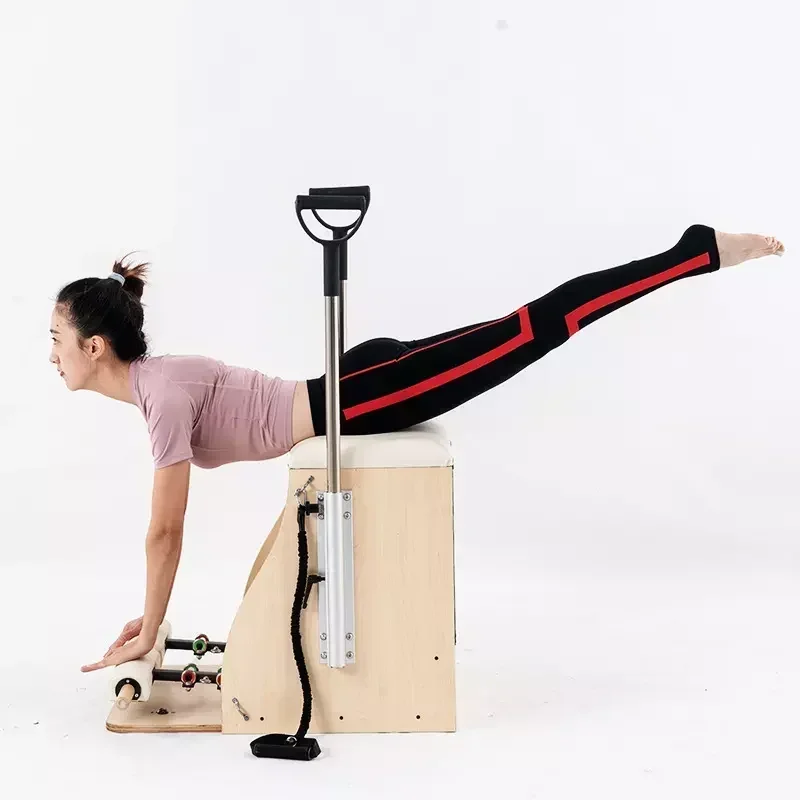 Professional Yoga Training Exe - Pilates Yoga Equipment 评论和价格