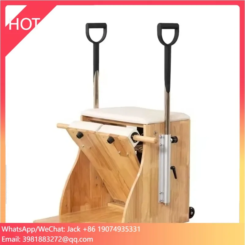 Professional Yoga Training Exe - Pilates Yoga Equipment 评论和价格