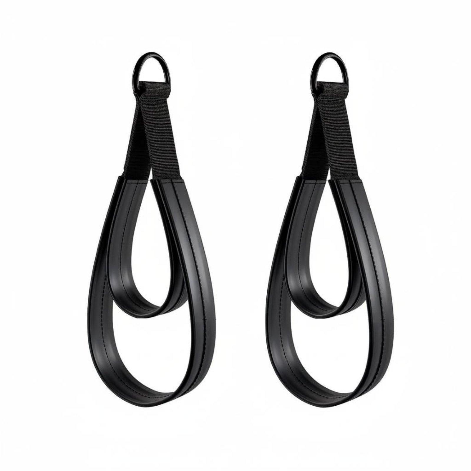 Pilates Reformer Foot Straps C - Pilates Ankle Strap 评论和价格