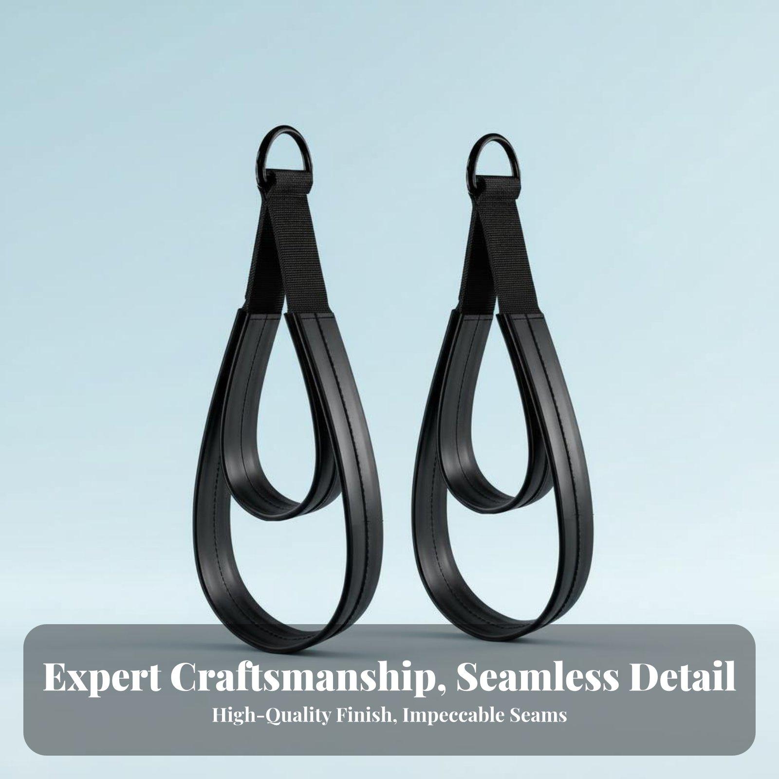 Pilates Reformer Foot Straps C - Pilates Ankle Strap 评论和价格