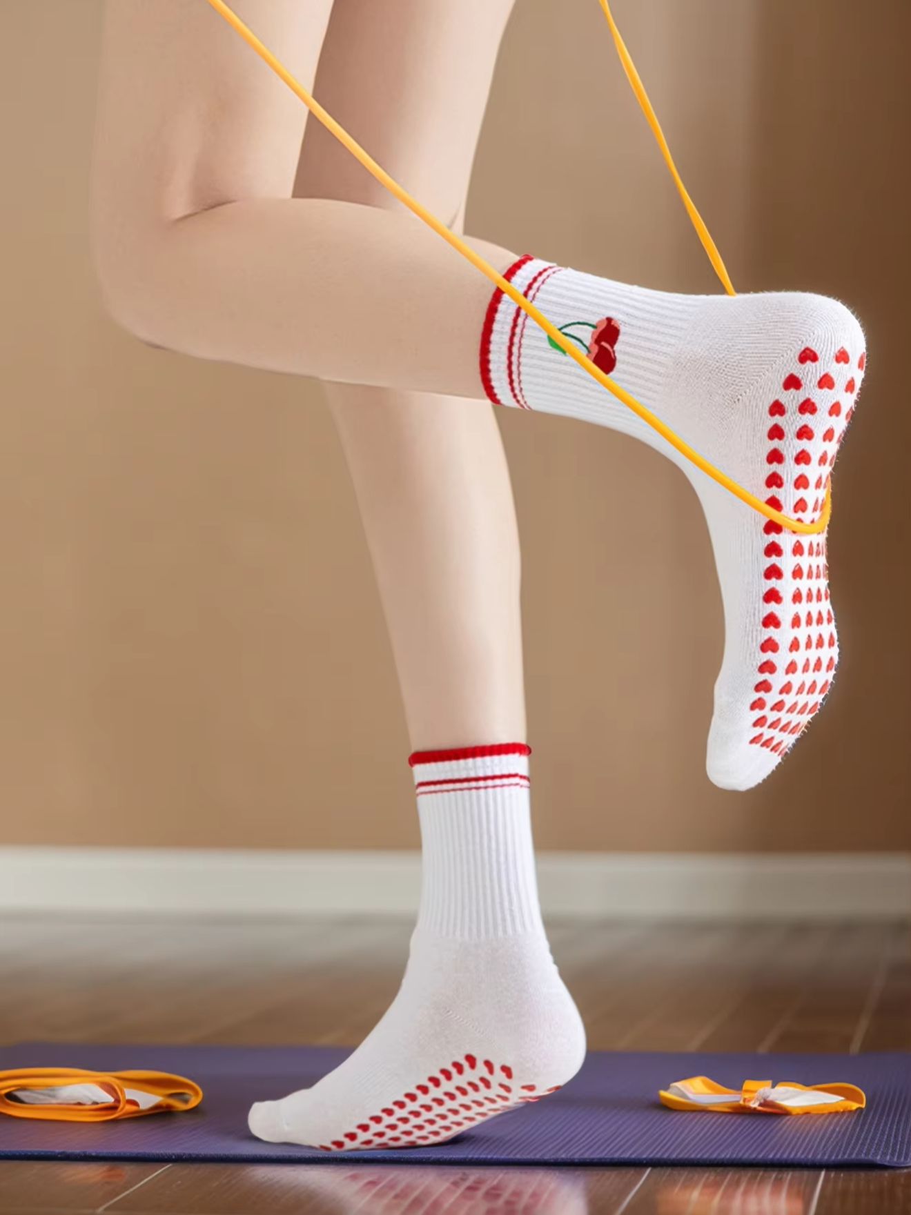 1 Pairs Cross-Border Professio - Pilates & Yoga With Harna 评论和价格