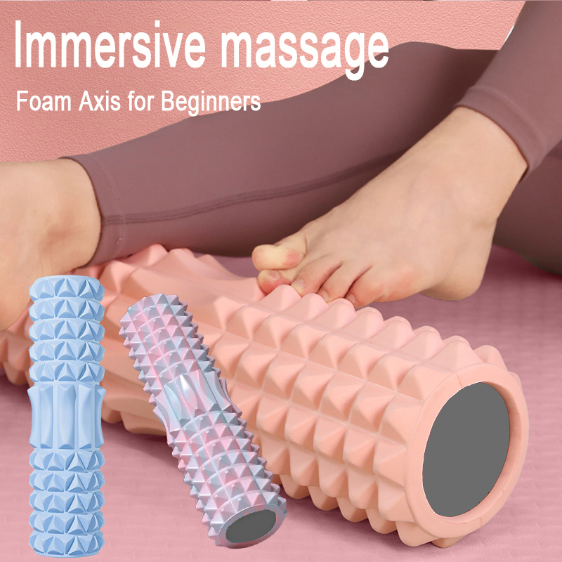 Solid Foam Axis Yoga Post Mass - Pilates Yoga Bar 评论和价格
