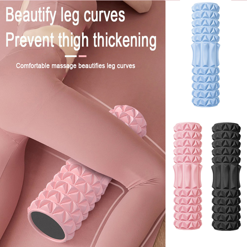 Solid Foam Axis Yoga Post Mass - Pilates Yoga Bar 评论和价格