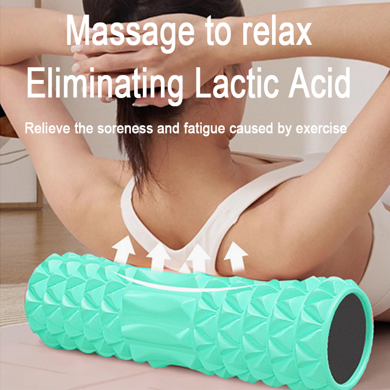 Solid Foam Axis Yoga Post Mass - Pilates Yoga Bar 评论和价格