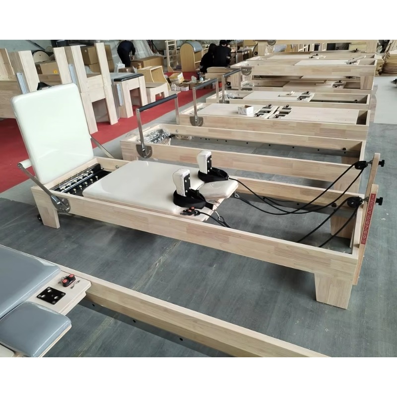 Yoga Training Pilates Reformer - Pilates Yoga Equipment 评论和价格