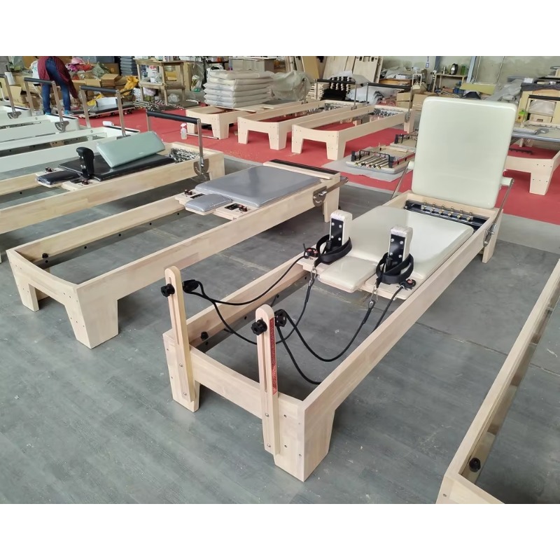 Yoga Training Pilates Reformer - Pilates Yoga Equipment 评论和价格