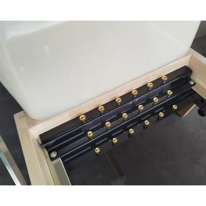 Yoga Training Pilates Reformer - Pilates Yoga Equipment 评论和价格