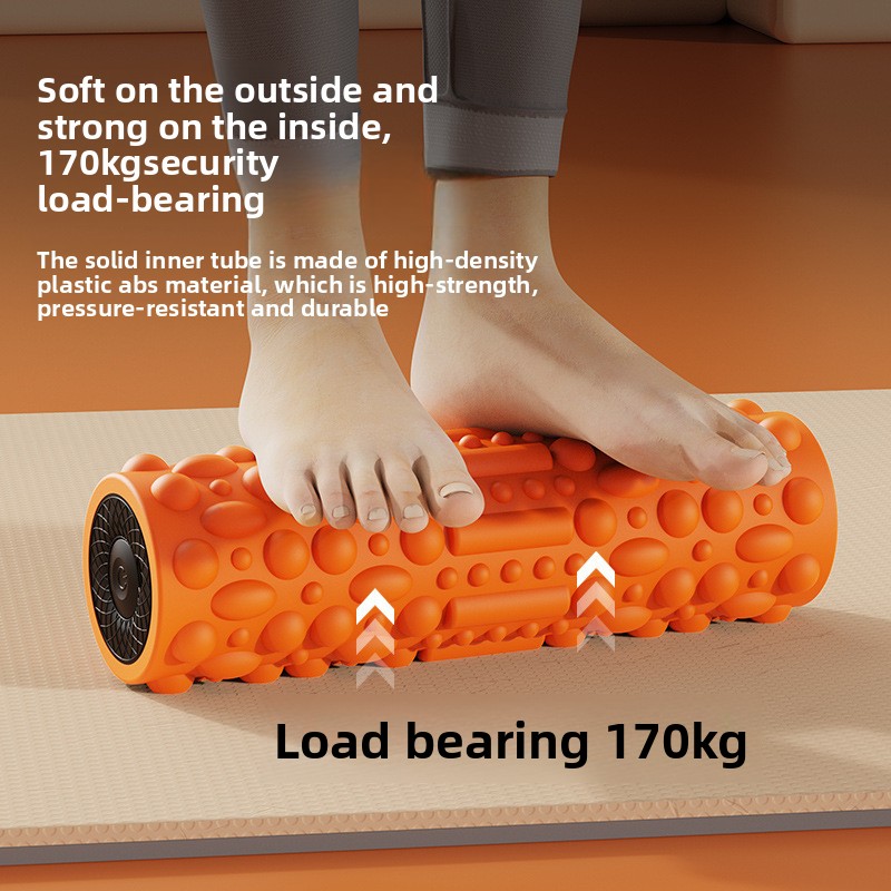 Electric Foam Roller Muscle Re - Pilates Yoga Bar 评论和价格