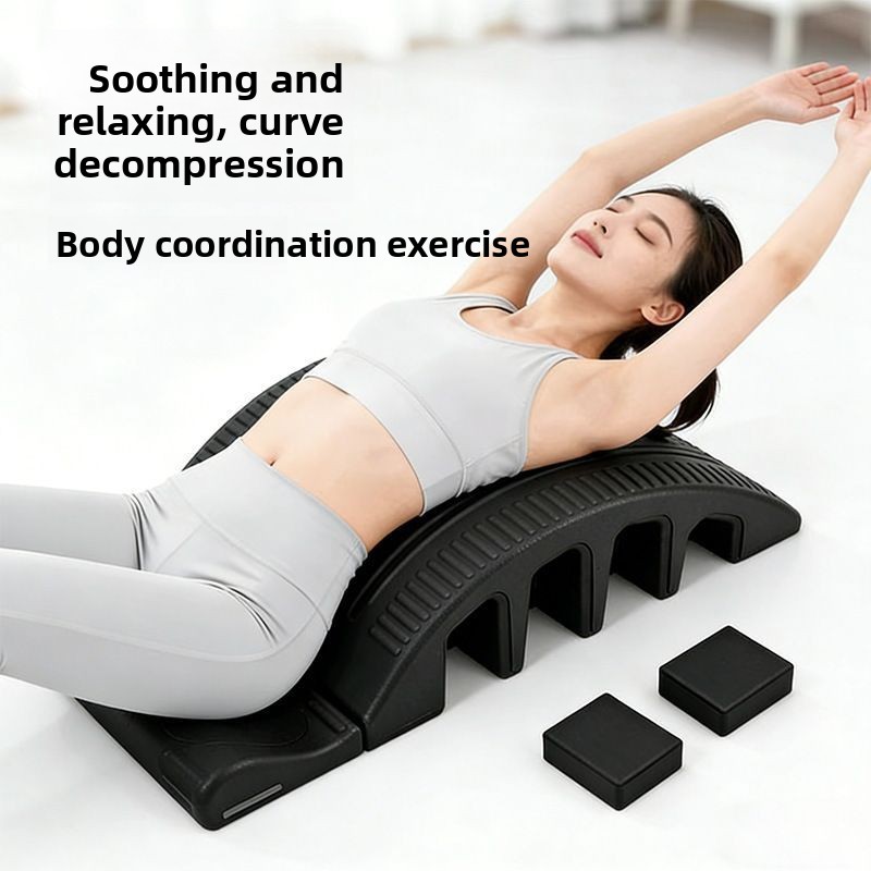 Pilates Upgraded Spine Correct - Pilates Yoga Equipment 评论和价格