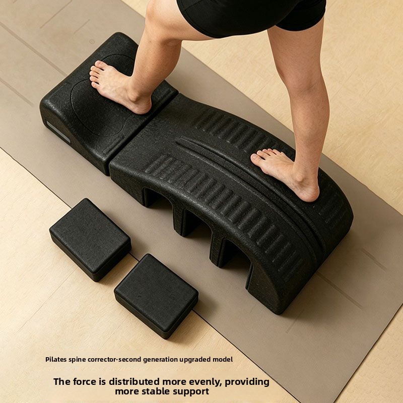 Pilates Upgraded Spine Correct - Pilates Yoga Equipment 评论和价格
