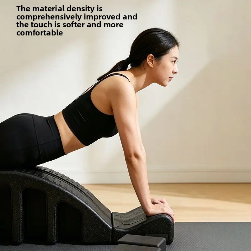 Pilates Upgraded Spine Correct - Pilates Yoga Equipment 评论和价格