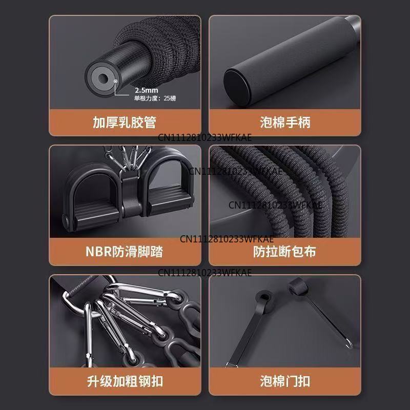Multifunctional pedal puller f - Pilates Yoga Equipment 评论和价格