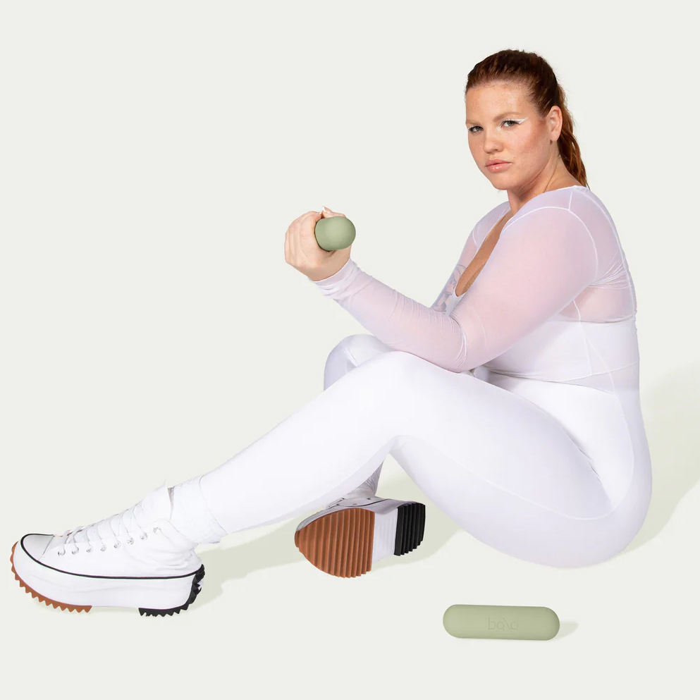 Home Gym Fitness Dumbbells Str - Pilates Yoga Bar 评论和价格
