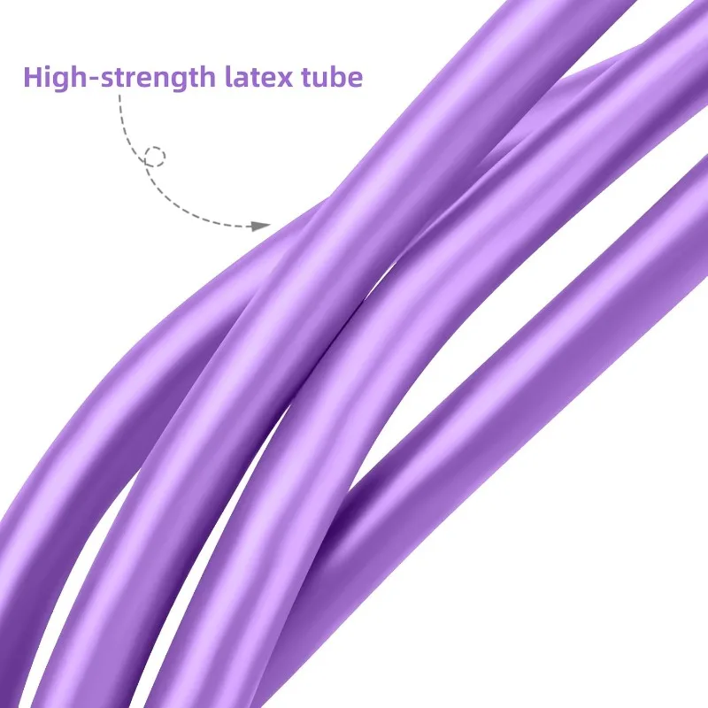 4/6 Level Resistance Band Elas - Pilates Yoga Bar 评论和价格